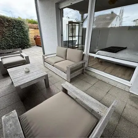 公寓 Arthur 赫伯格