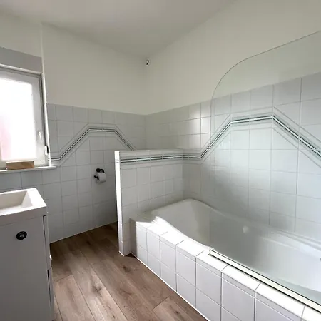 Arthur Apartment *