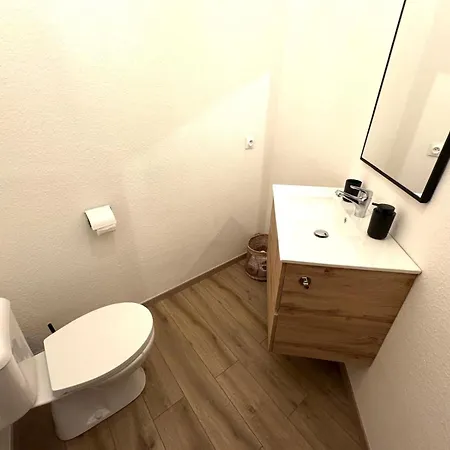 Apartment Arthur