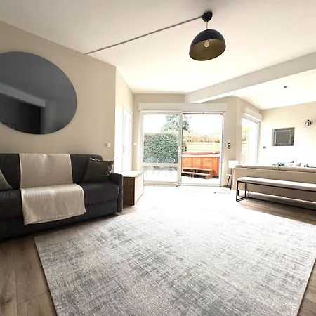 Apartment Arthur *