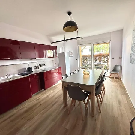 Apartment Arthur Horbourg