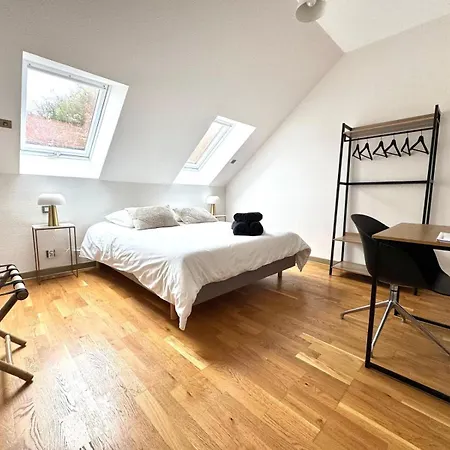 Apartment Arthur